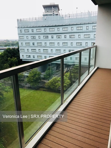 One-north Residences (D5), Apartment #174719112